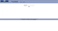 Desktop Screenshot of intranet2.kbtu.kz
