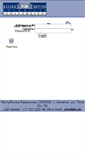 Mobile Screenshot of intranet2.kbtu.kz